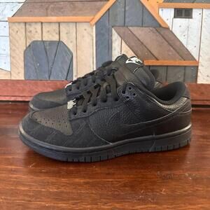 Nike iD By You Dunk Low Custom Shoes Men’s 5.5 Women’s 7